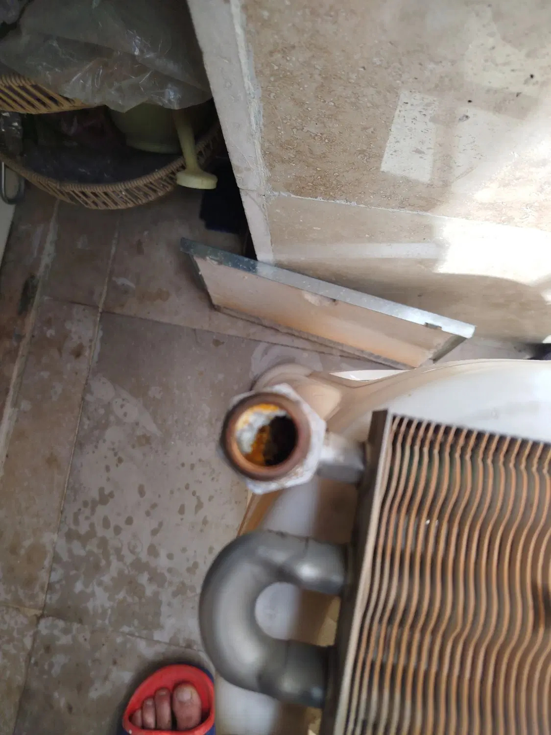 تعمیر لوازم خانگی و پکیج در یوسف‌آباد - تصویر 9