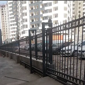 جوشکاری و آهنگری در اسکندری