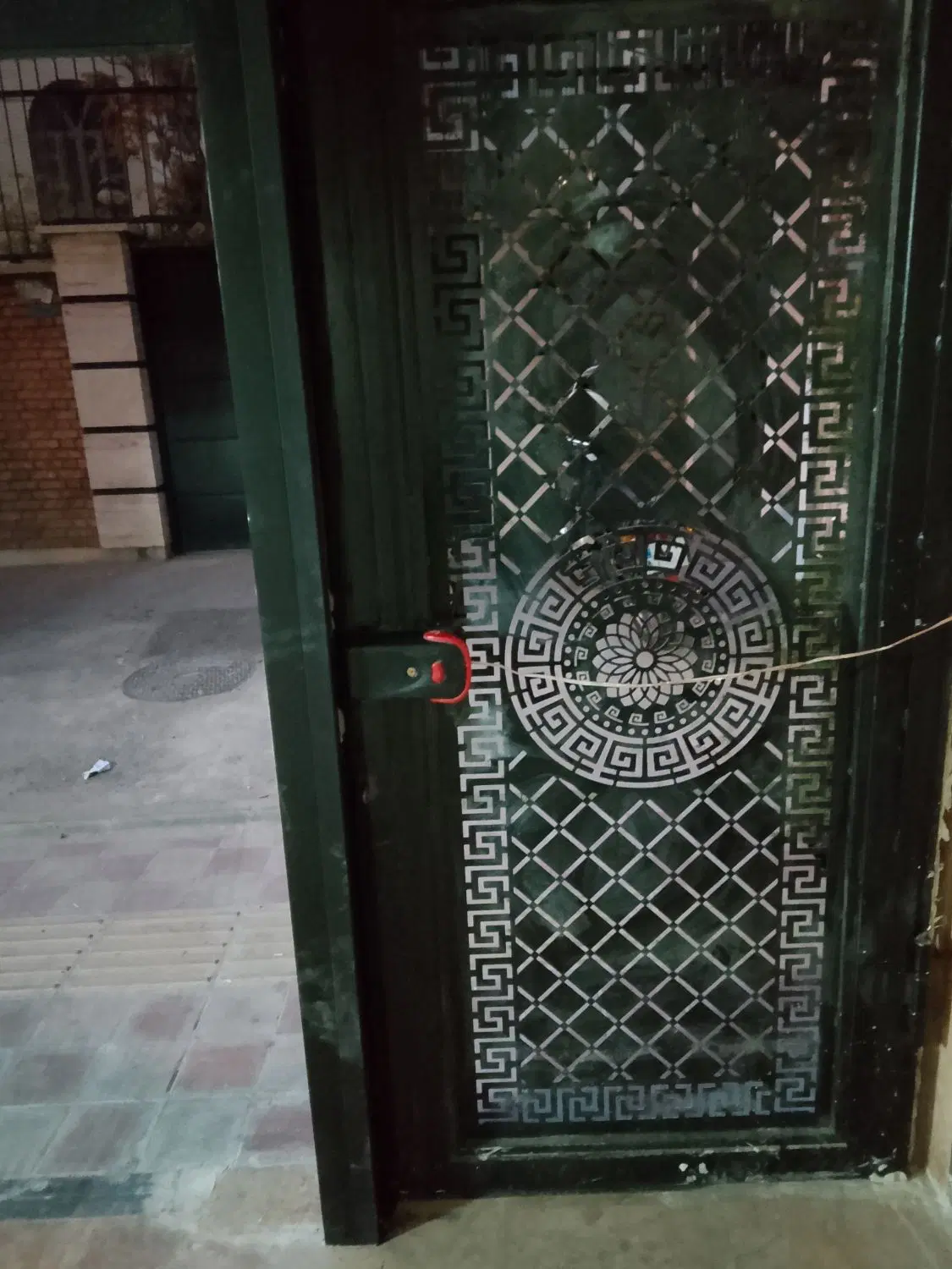 جوشکاری و آهنگری در اسکندری - تصویر 4