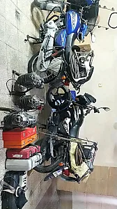 لوله‌بازکنی در نازی‌آباد
