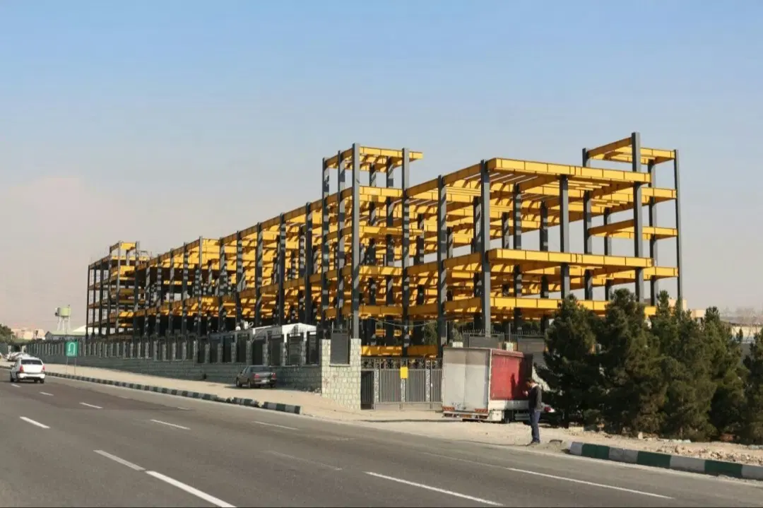 گروه مهندسی تکلا سازه - تصویر 3