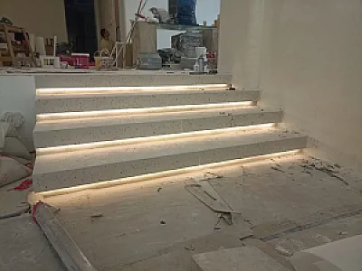 خدمات ساختمانی امیر