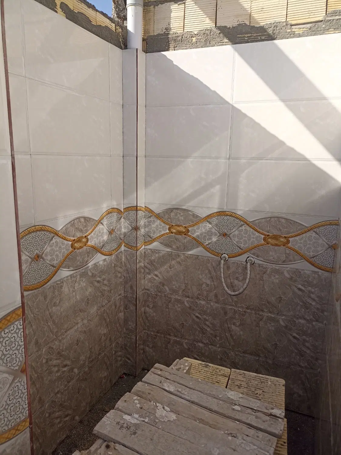 خدمات ساختمانی امیر - تصویر 2