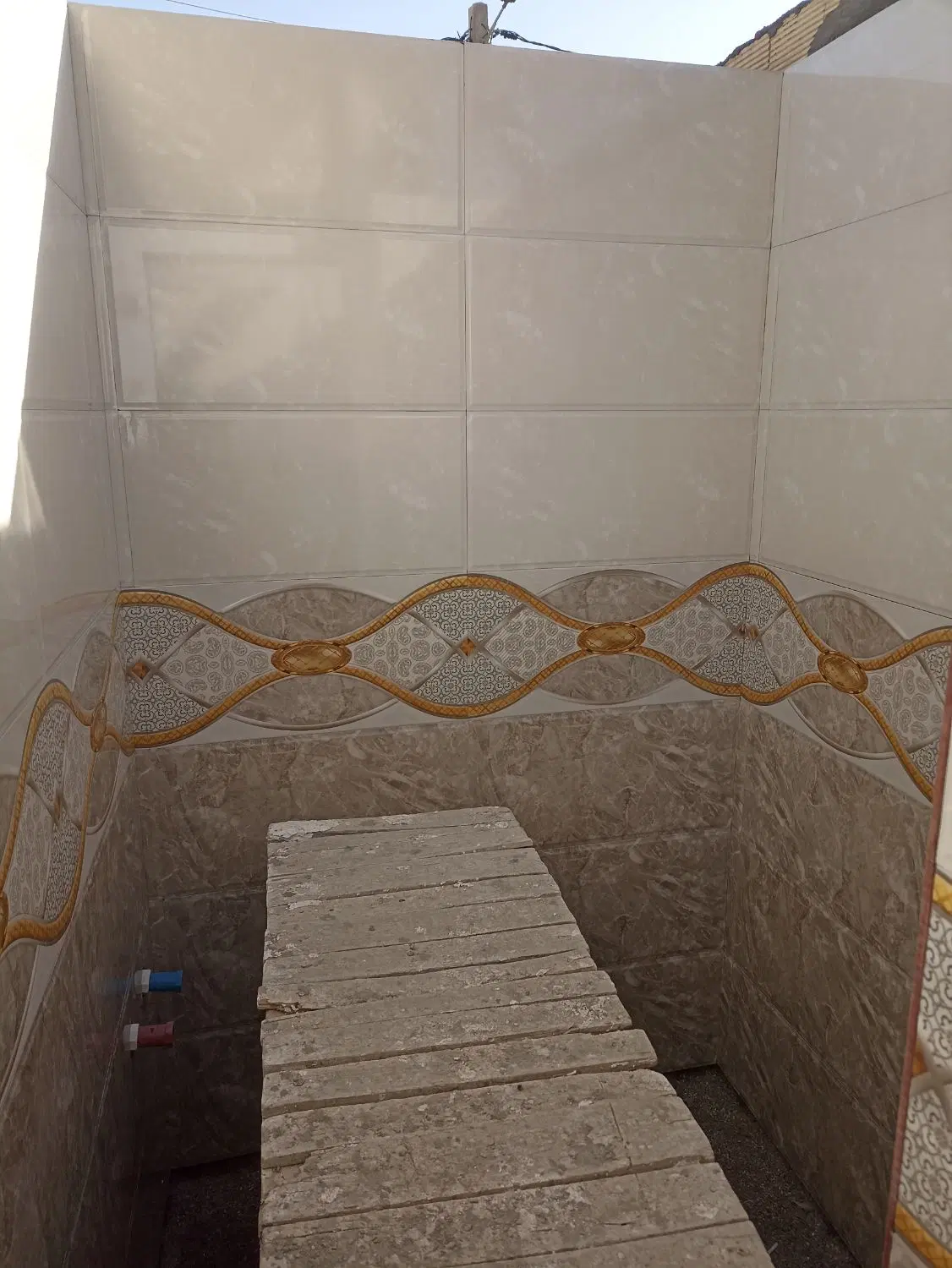 خدمات ساختمانی امیر - تصویر 3