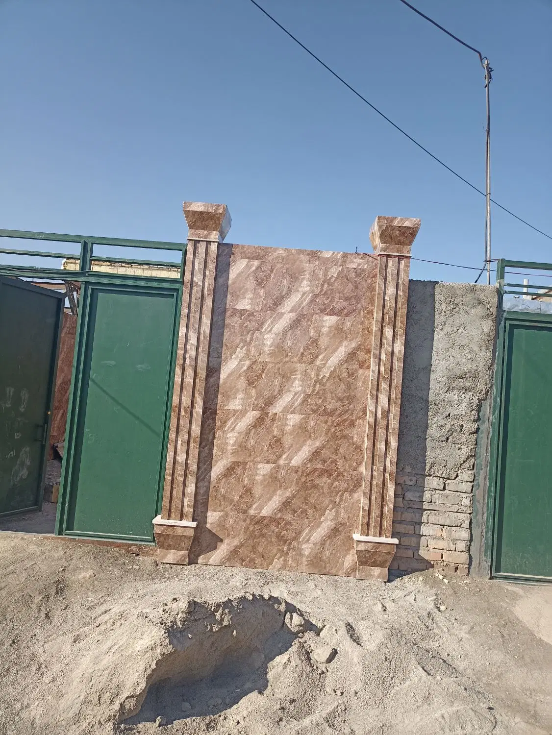 خدمات ساختمانی امیر - تصویر 4