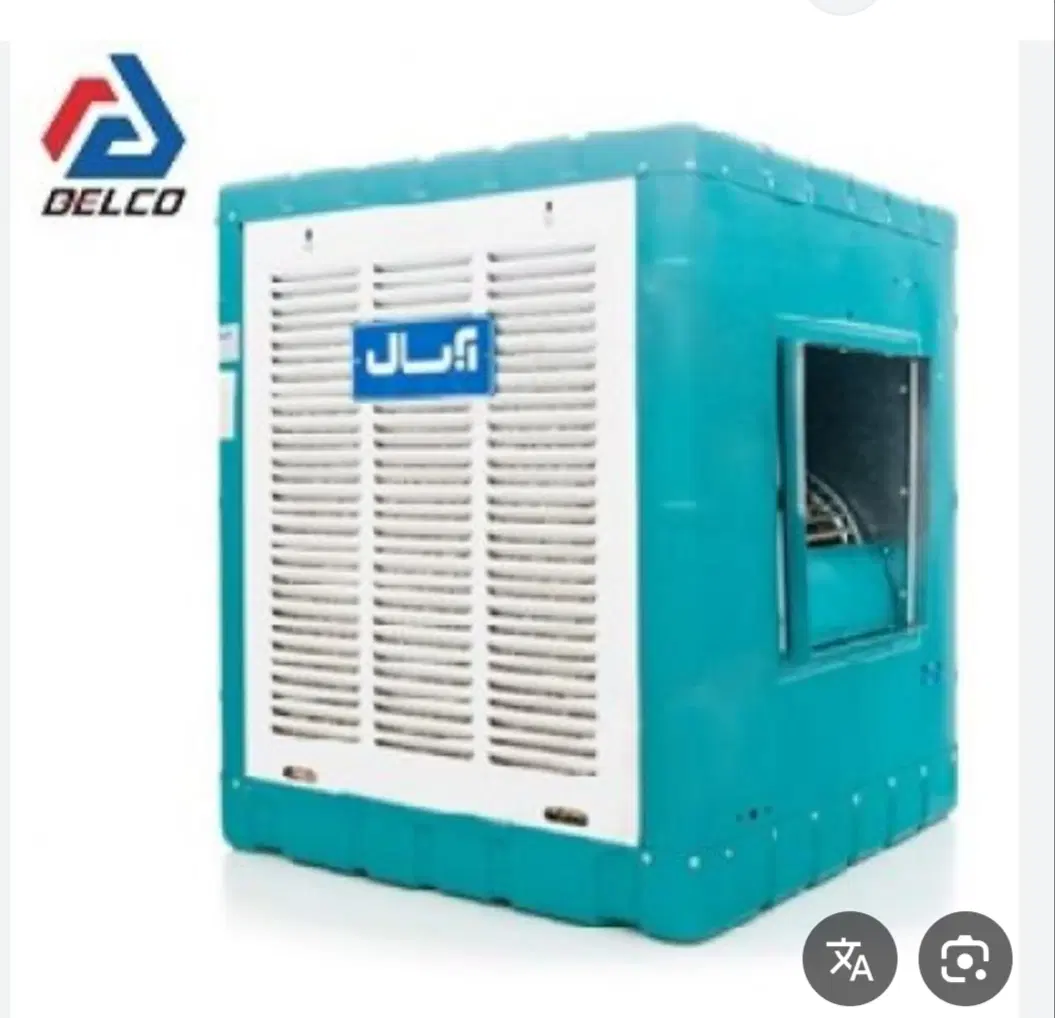 سرویس و تعمیر کولر آبی در نارمک - تصویر 4