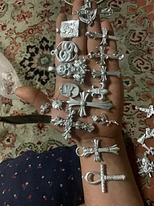 ریخته‌گری و ساخت قطعات فلزی در نازی‌آباد