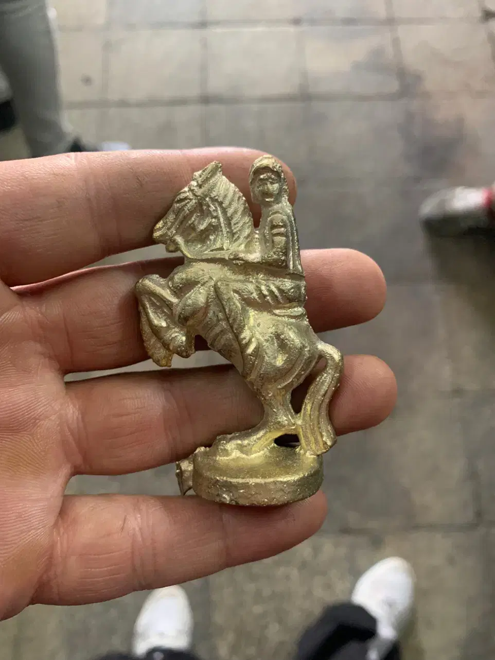 ریخته‌گری و ساخت قطعات فلزی در نازی‌آباد - تصویر 7