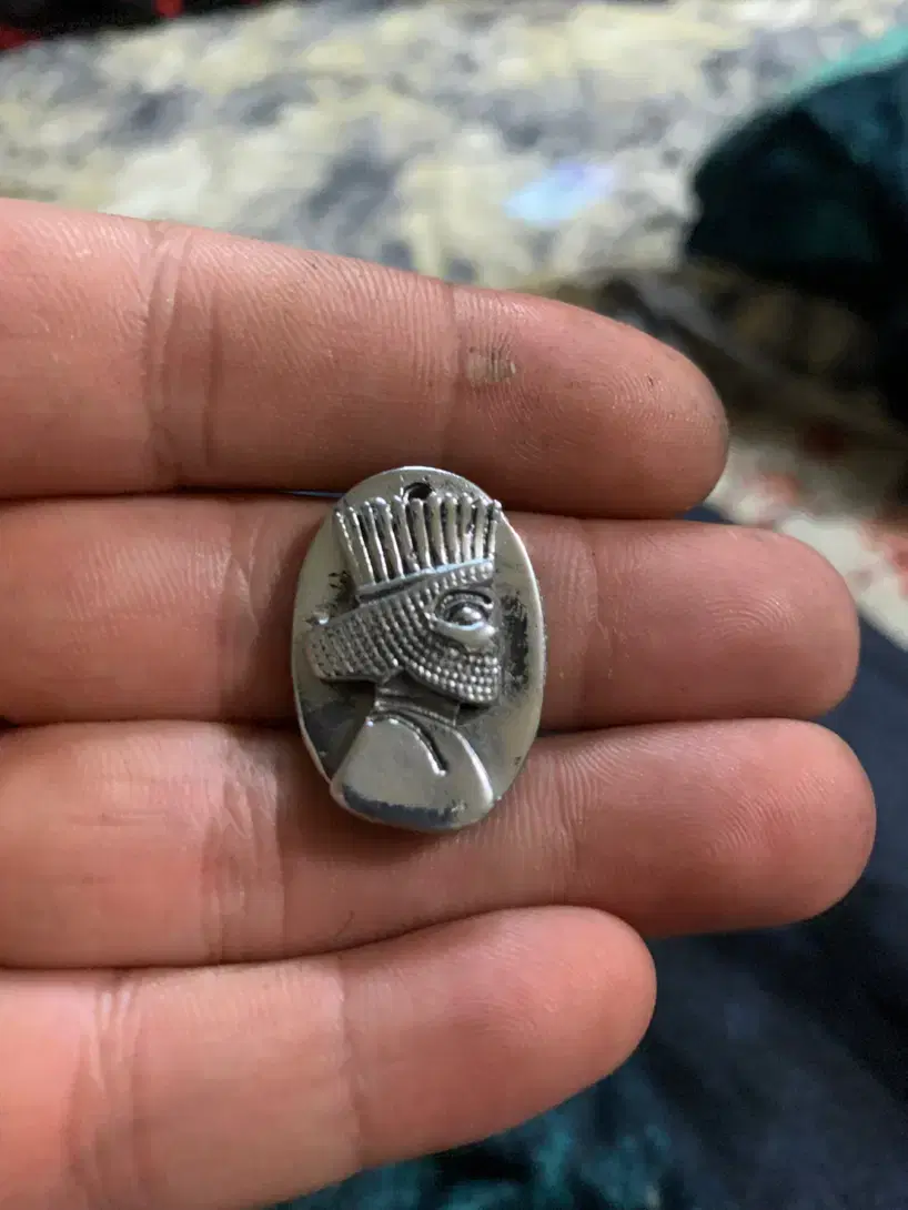 ریخته‌گری و ساخت قطعات فلزی در نازی‌آباد - تصویر 10