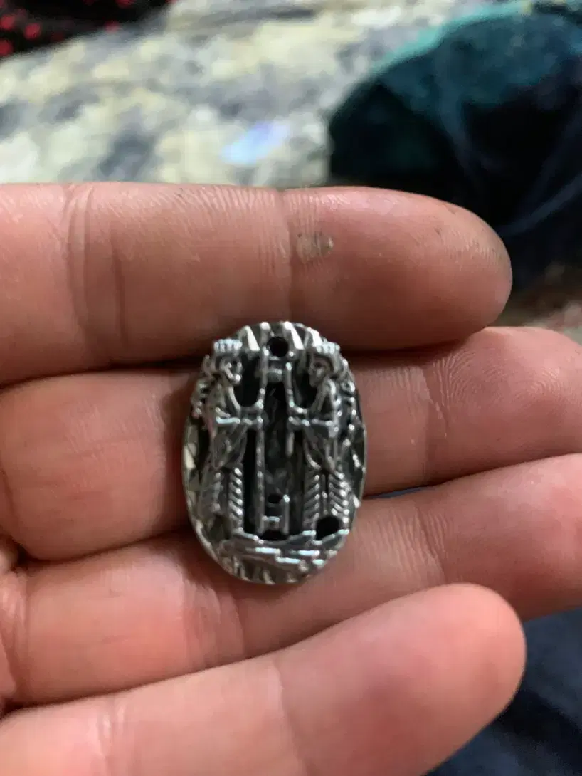 ریخته‌گری و ساخت قطعات فلزی در نازی‌آباد - تصویر 11
