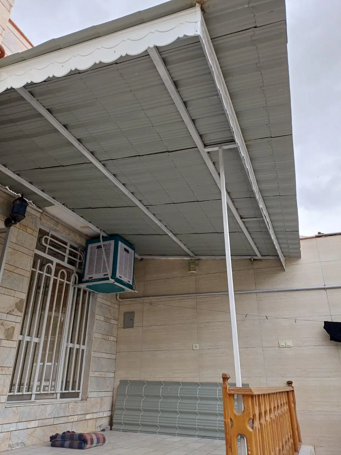 خدمات فنی و تاسیسات در جنت‌آباد شمالی - تصویر 6