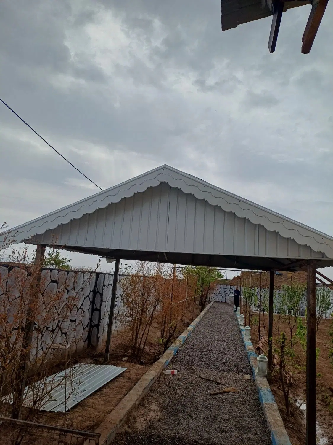 خدمات فنی و تاسیسات در جنت‌آباد شمالی - تصویر 8