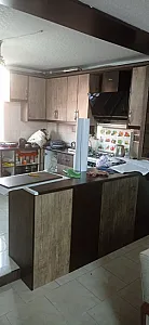 برچسب و روکش کابینت در شکوفه