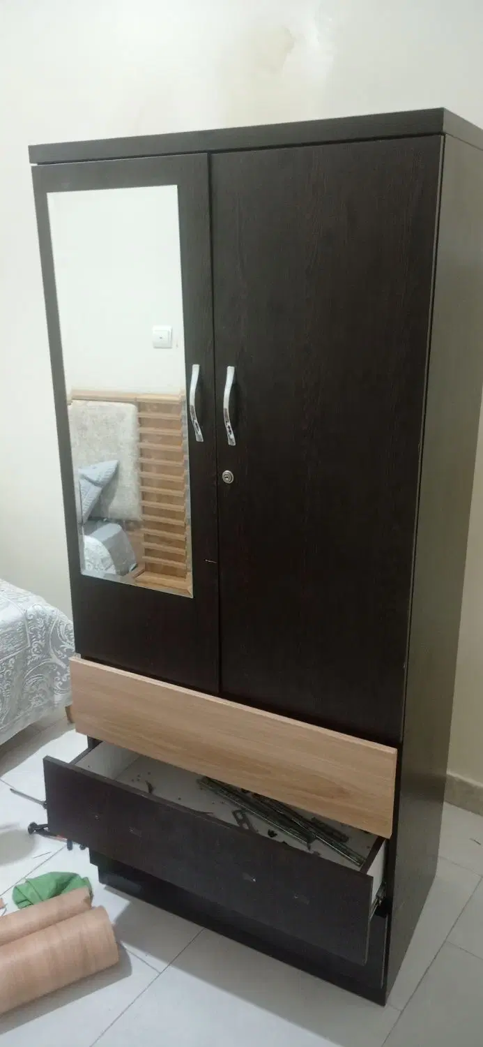 برچسب و روکش کابینت در شکوفه - تصویر 3