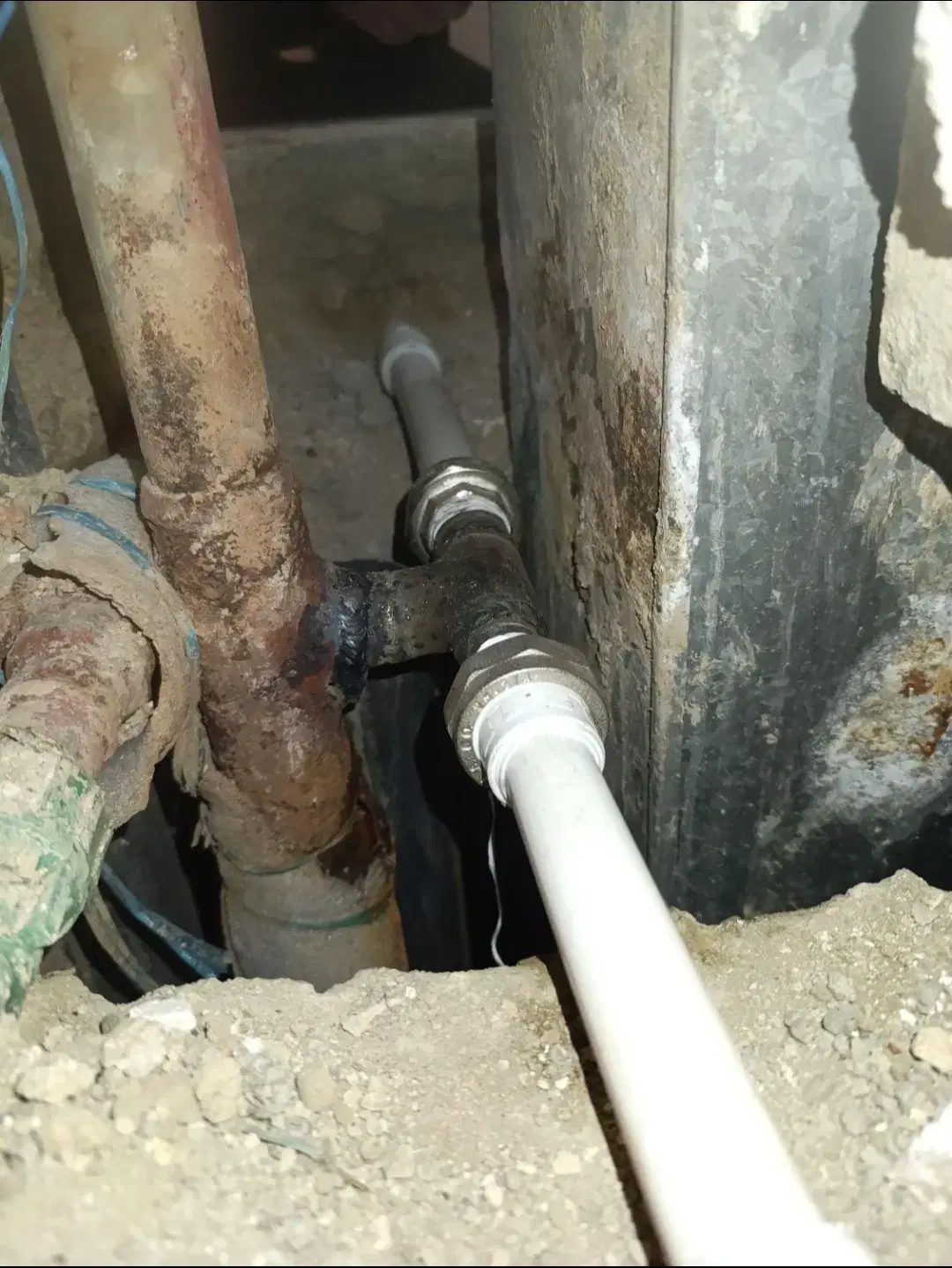 تاسیسات فنی مهندسی چکآب - تصویر 5