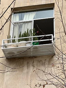 جوشکاری و آهنگری سیار در یوسف‌آباد