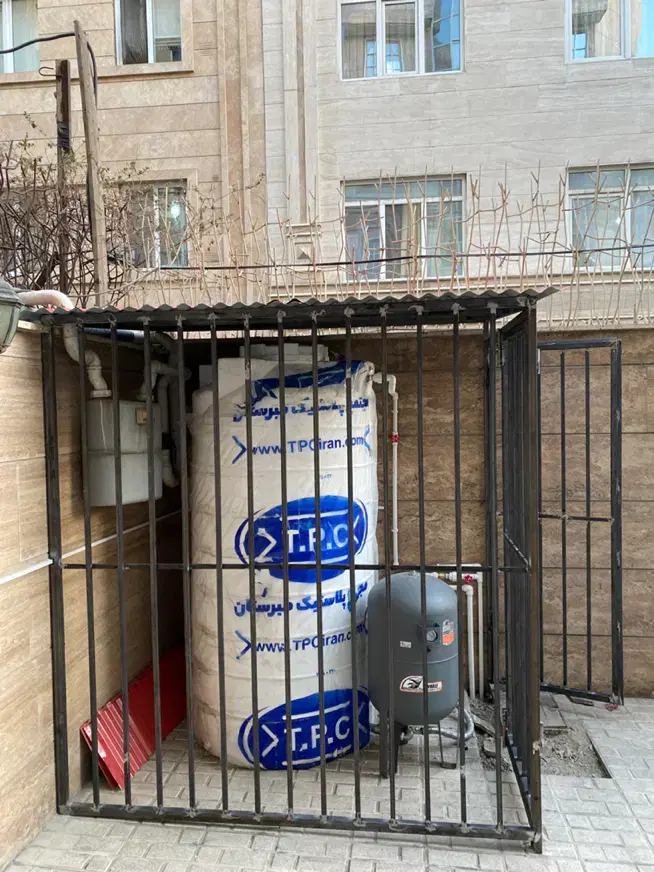 جوشکاری و آهنگری سیار در یوسف‌آباد - تصویر 4