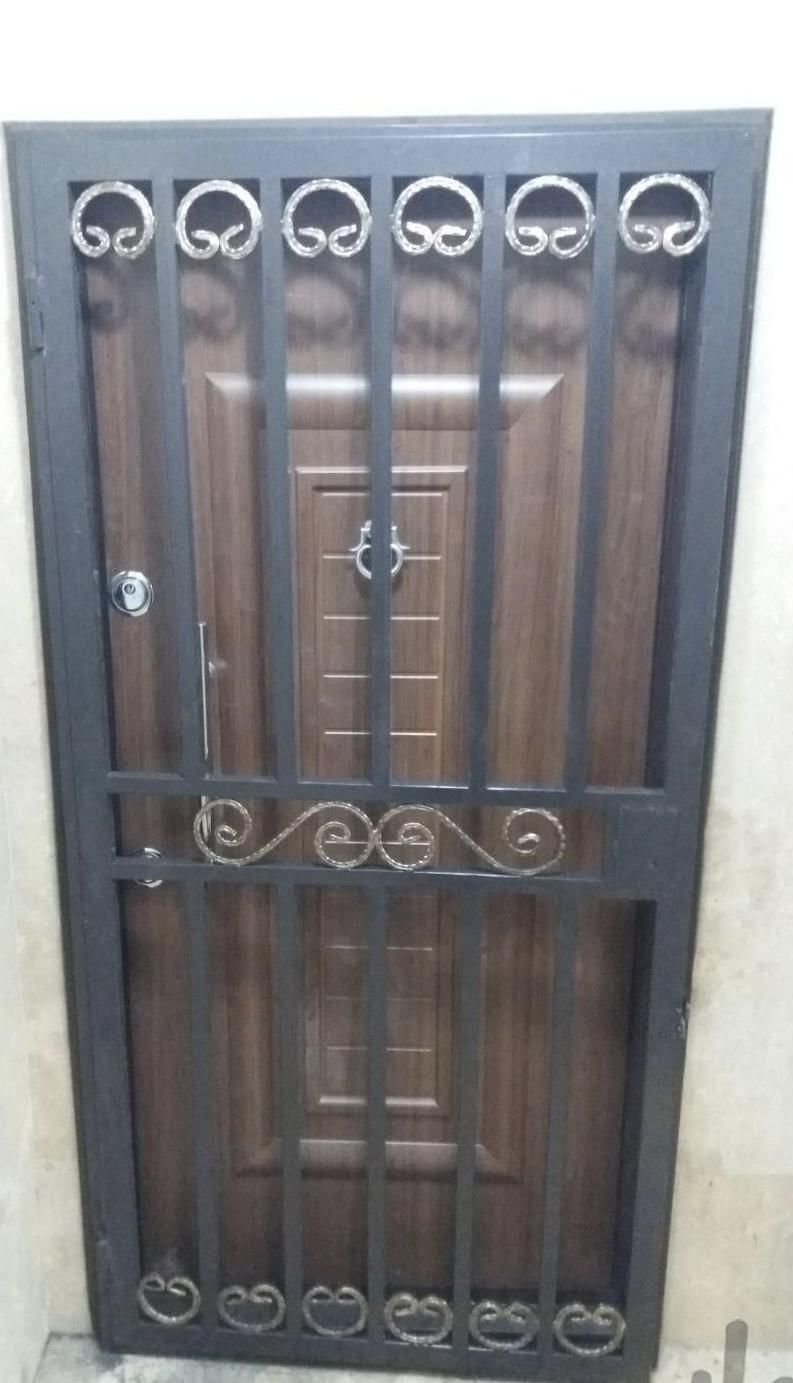 جوشکاری و آهنگری سیار در یوسف‌آباد - تصویر 8