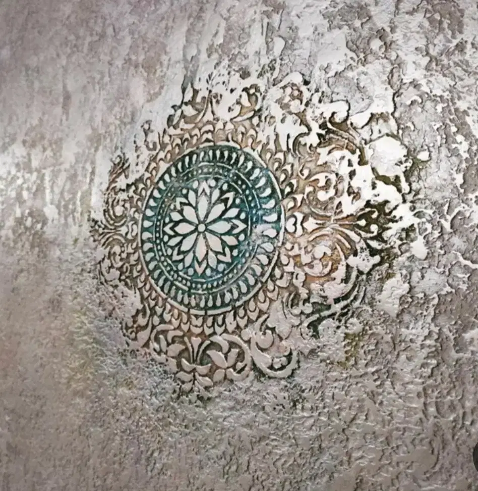 نقاشی ساختمان و نصب پارکت در تجریش - تصویر 10