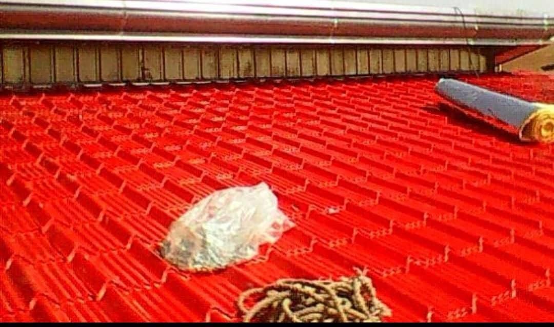 اجرای سقف شیبدار و سایه‌بان در بازار تهران - تصویر 6
