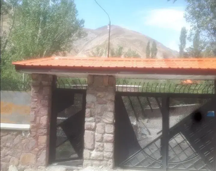 جوشکار و آهنگر شیروانی در قیام - تصویر 10