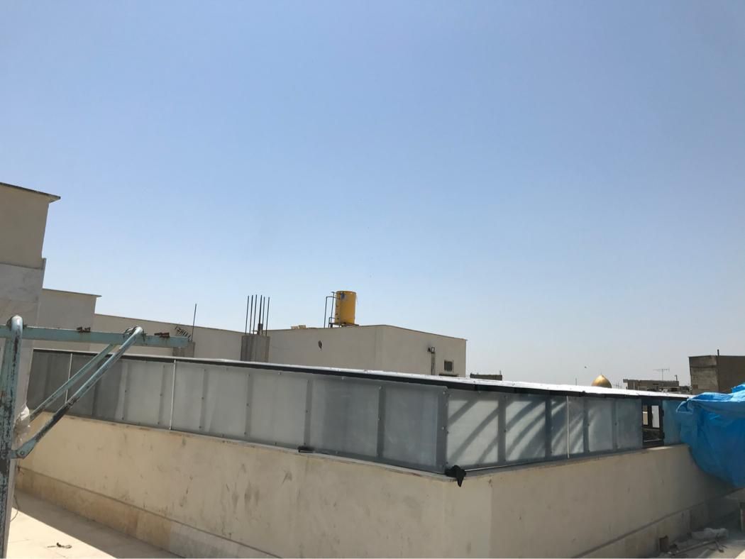 سایه‌بان و آلاچیق در مختاری - تصویر 7