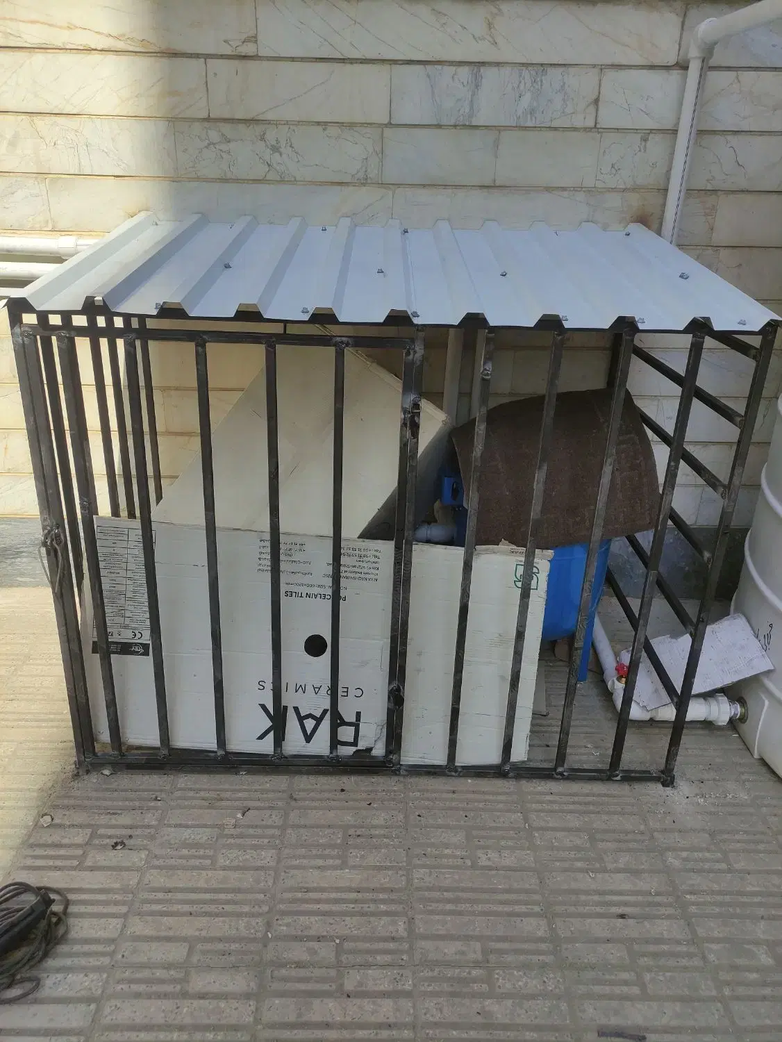 آهنگری و جوشکاری در نازی‌آباد - تصویر 4