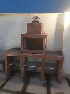 تاسیسات و جوشکاری در آذری