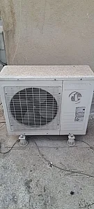 تعمیر کولر در پرستار