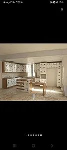 کابینت‌سازی در اتابک