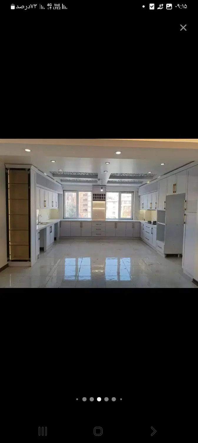 کابینت‌سازی در اتابک - تصویر 2