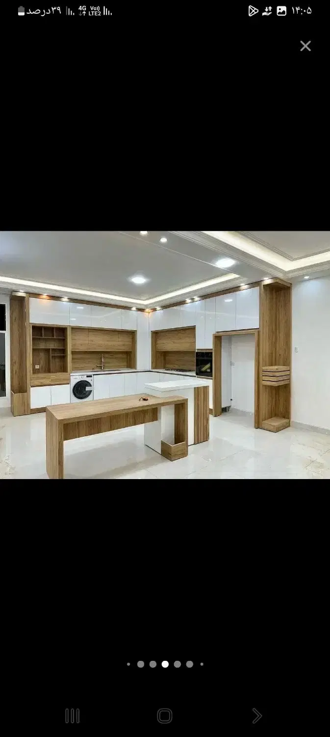 کابینت‌سازی در اتابک - تصویر 10