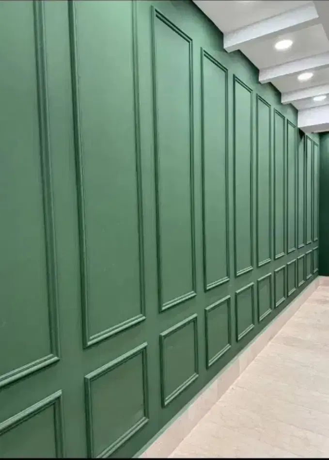 معماری و دکوراسیون داخلی در سعادت‌آباد - تصویر 7