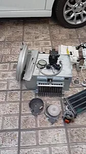 تعمیر پکیج و آبگرمکن در مهرآباد