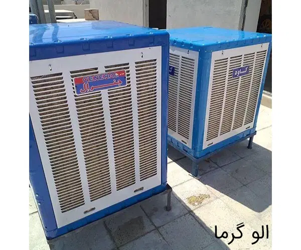 سرویس و تعمیر کولر آبی در جیحون - تصویر 5