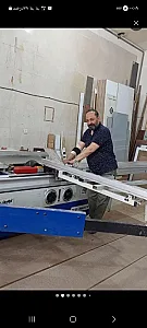 نجاری و کابینت‌سازی در تهران‌نو