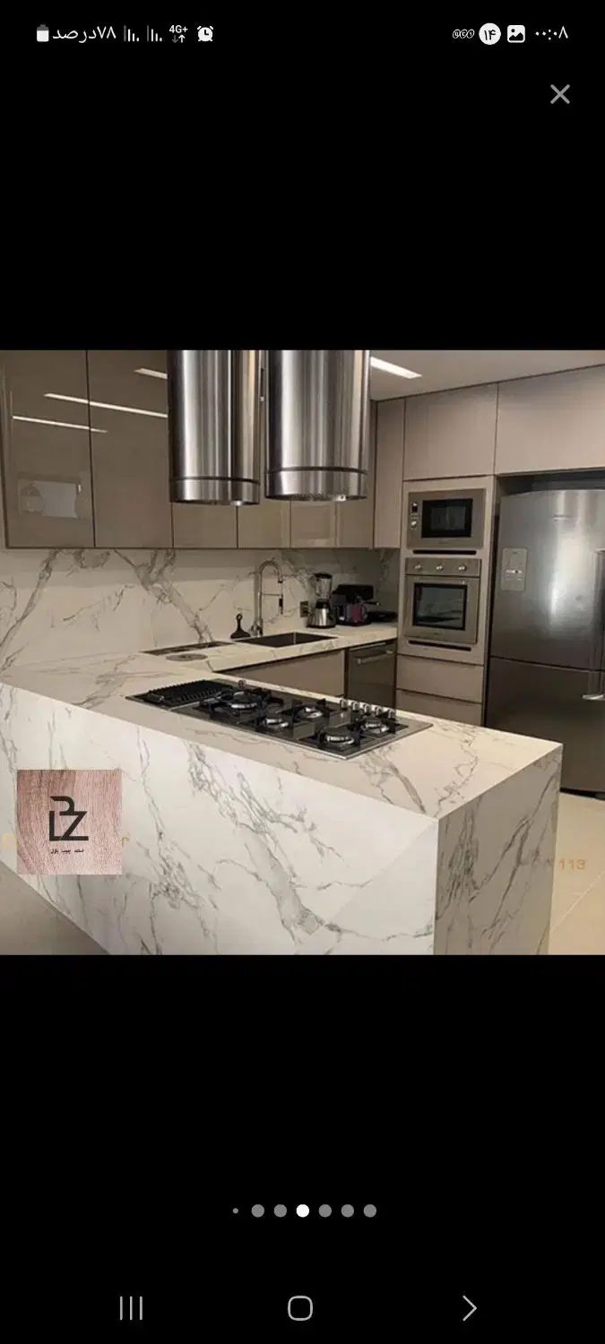نجاری و کابینت‌سازی در تهران‌نو - تصویر 2
