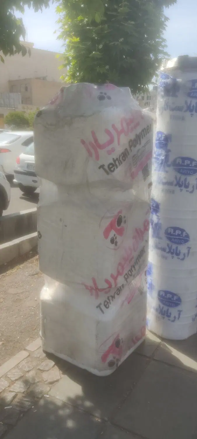 تاسیسات ساختمان و کولر آبی در پونک - تصویر 8