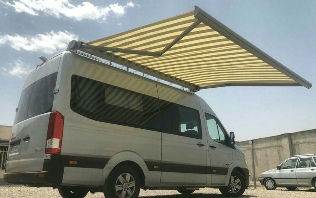 چادردوزی و برزنت‌کاری مهرآباد جنوبی - تصویر 9