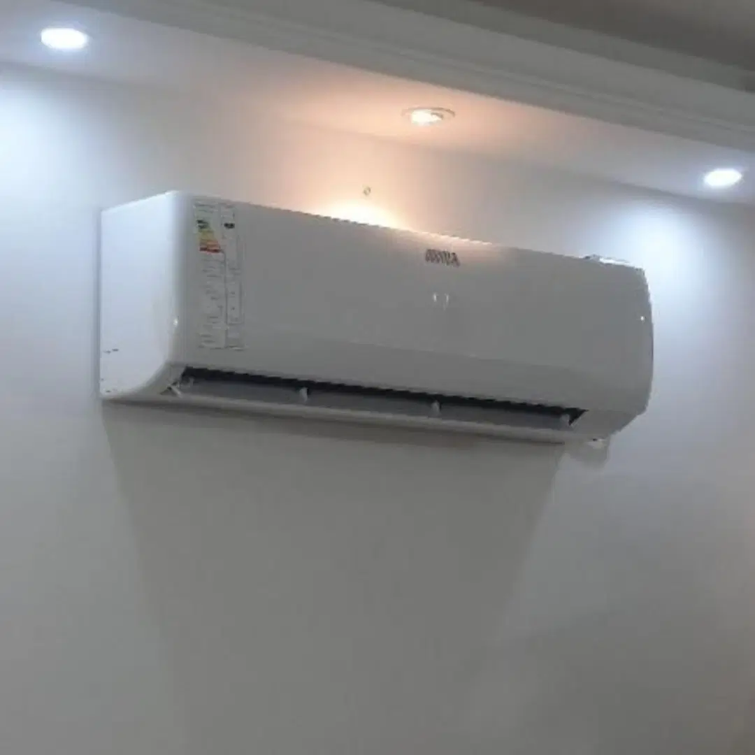 نصب و تعمیر کولر گازی در سیروس - تصویر 4