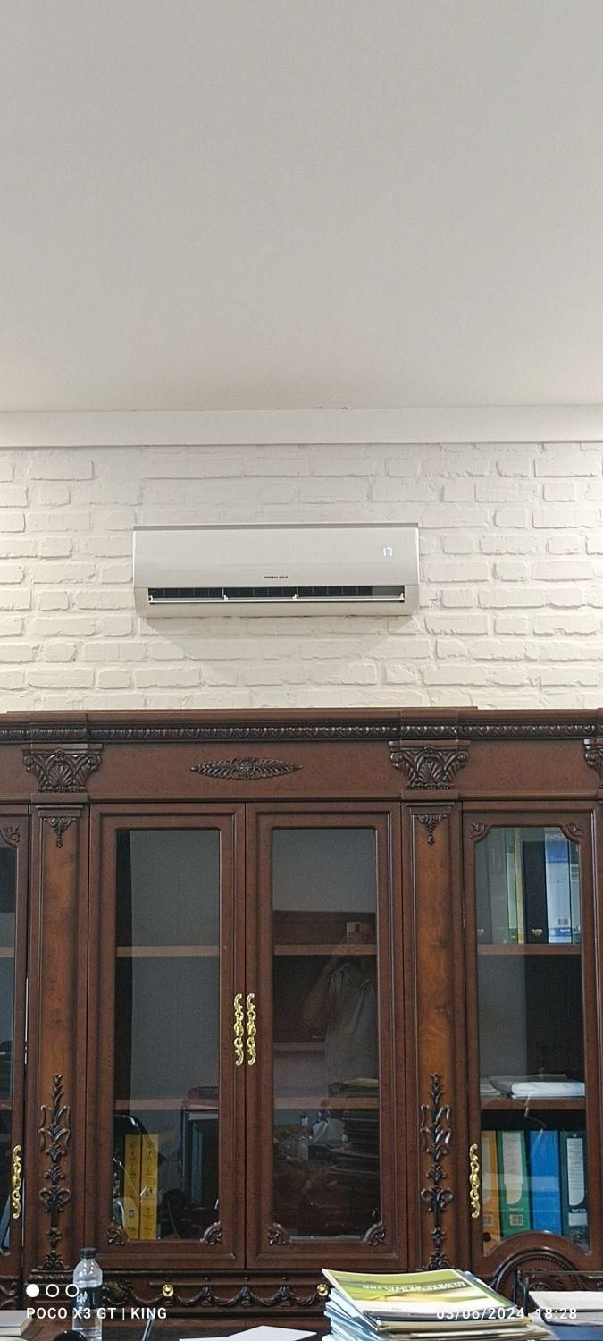 نصب و تعمیر کولر گازی در جیحون - تصویر 3