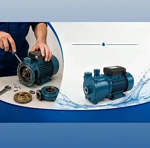 گروه تاسیساتی راستین