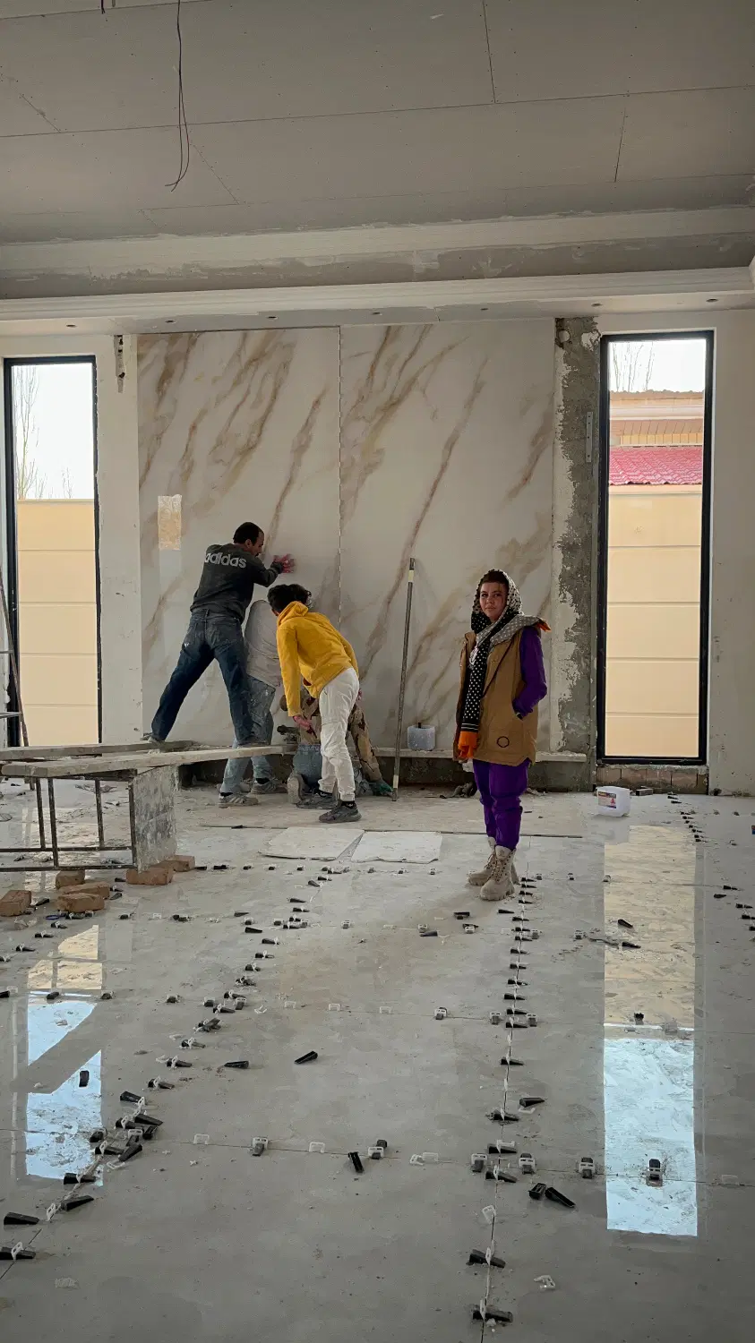 مجموعه معماری حباب سنگ - تصویر 5