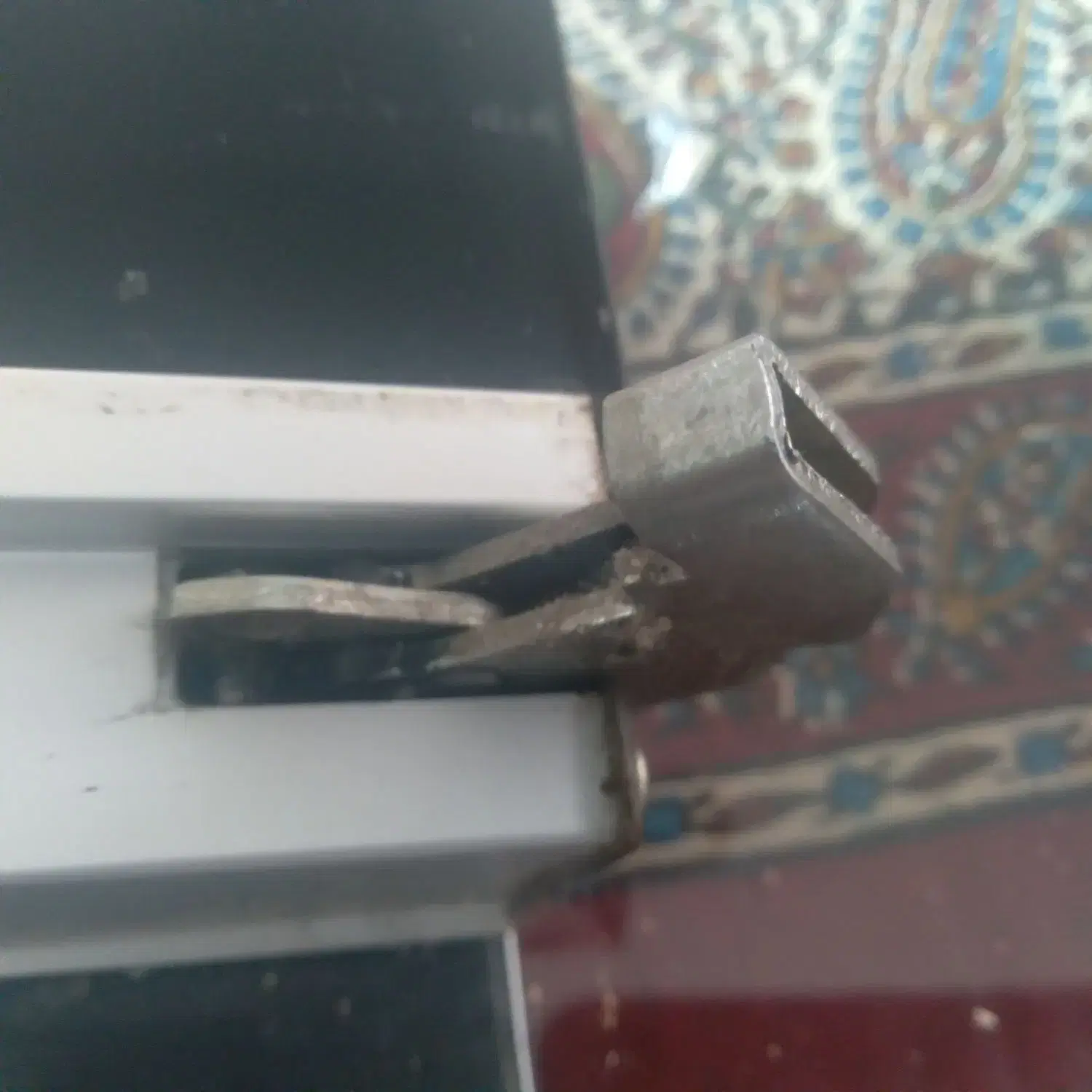 تعمیر اجاق گاز و فر در دولت‌آباد - تصویر 2