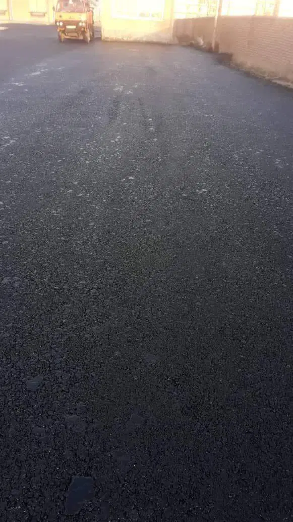 تراشه اسفالت شهرری - تصویر 5