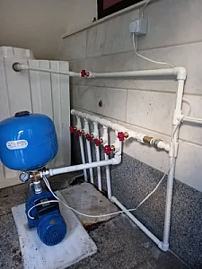 گروه فنی تاسیساتی صیفی