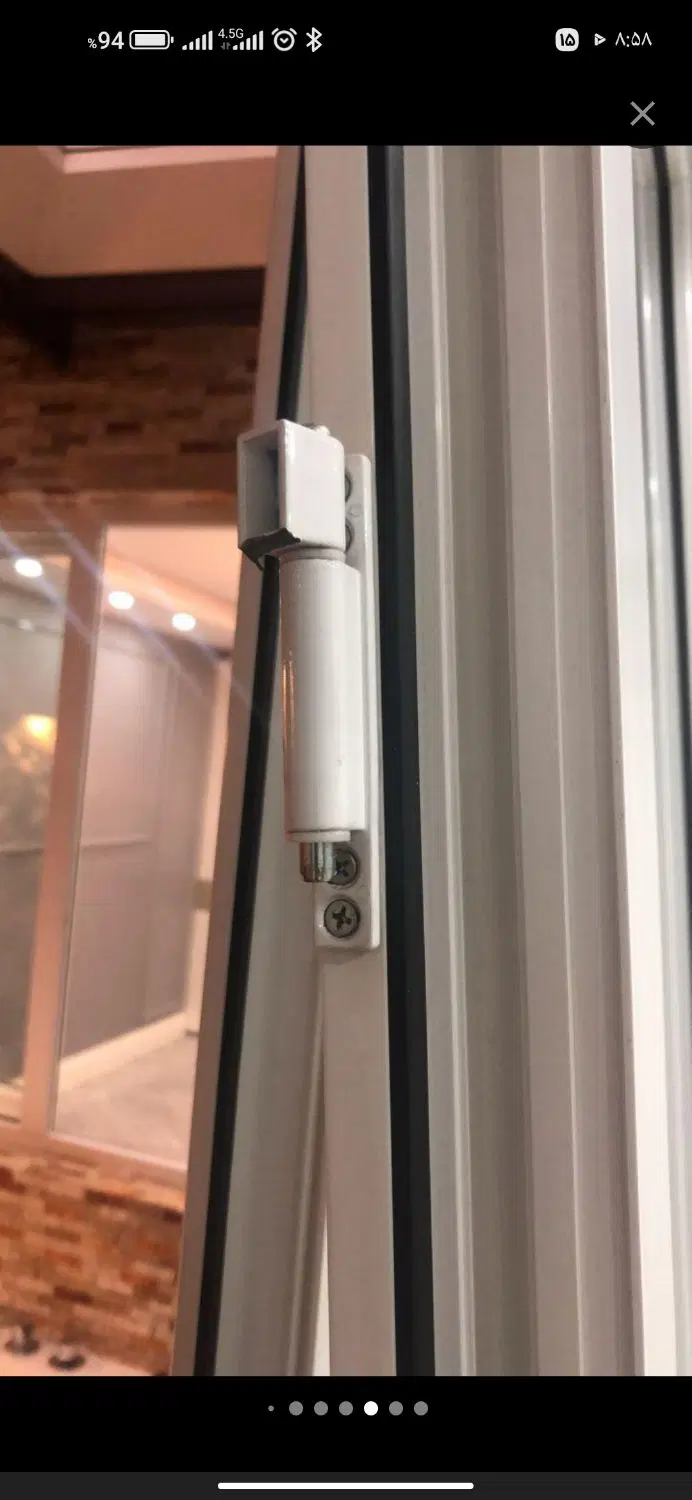 تولید و تعمیر پنجره UPVC در سیزده آبان - تصویر 3