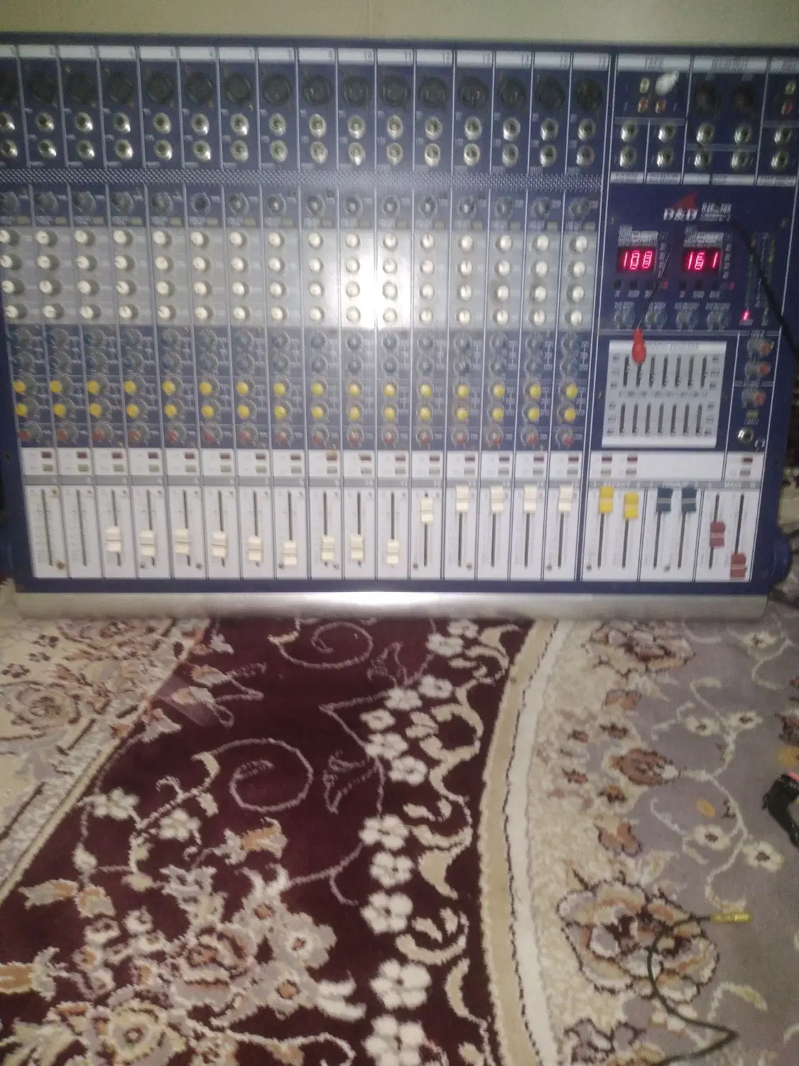 تعمیرات سیستم صوتی عبدلی - تصویر 4
