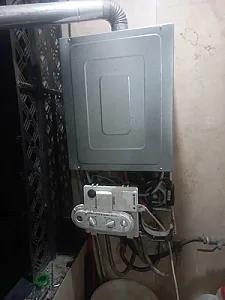 نمایندگی تعمیرات پکیج ایران رادیاتور و بوتان