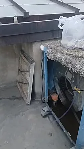 تعمیر و سرویس کولر آبی در تهرانپارس غربی
